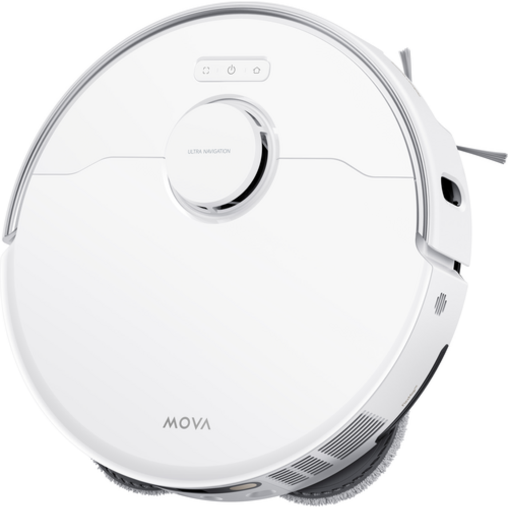 Mova Mova P50 Ultra robot vacuum