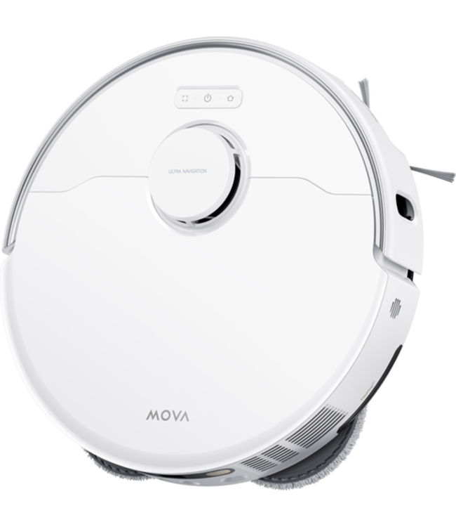 Mova Mova P50 Ultra robot vacuum