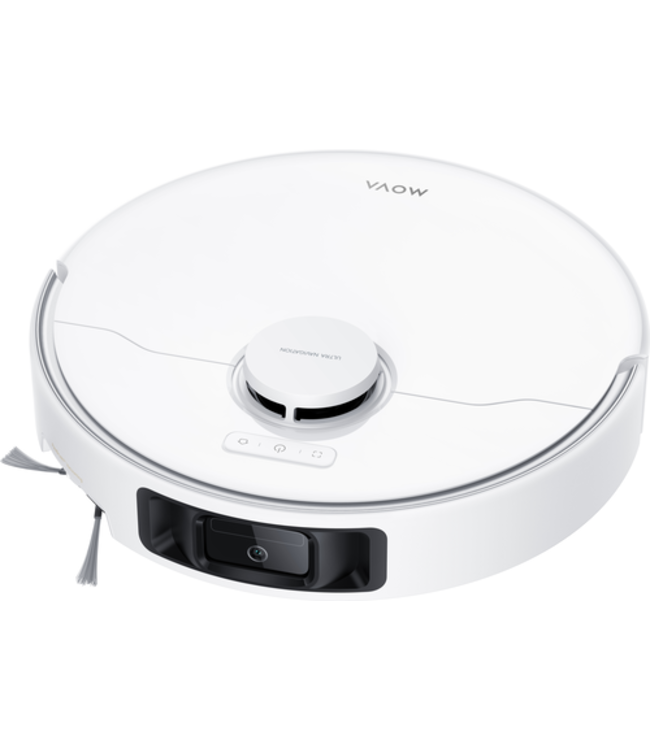 Mova Mova P50 Ultra robot vacuum