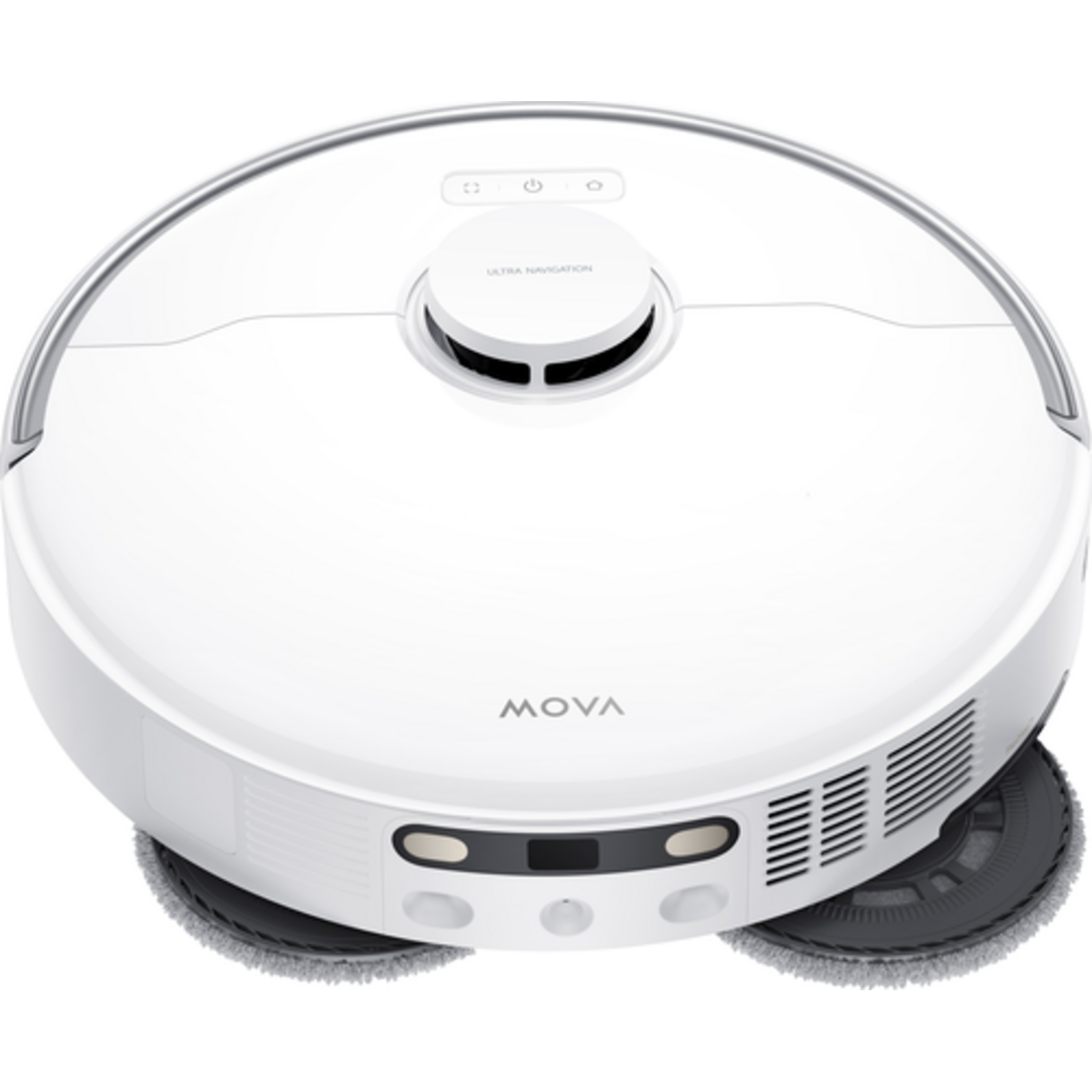 Mova Mova P50 Ultra robot vacuum