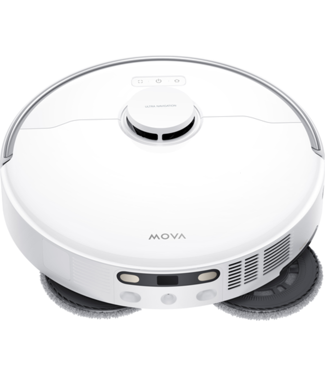 Mova Mova P50 Ultra robot vacuum