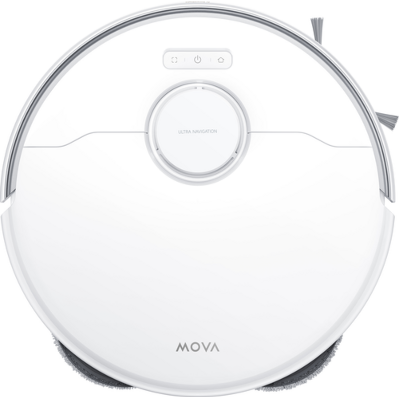 Mova Mova P50 Ultra robot vacuum