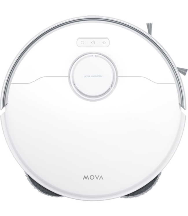 Mova Mova P50 Ultra robot vacuum