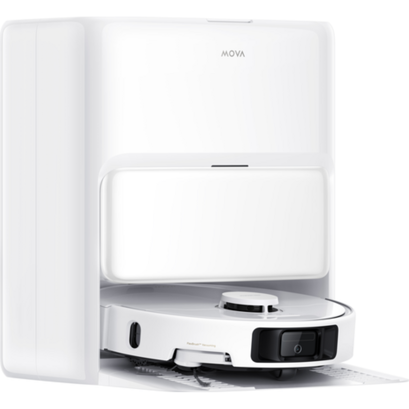 Mova Mova P50 Ultra robot vacuum