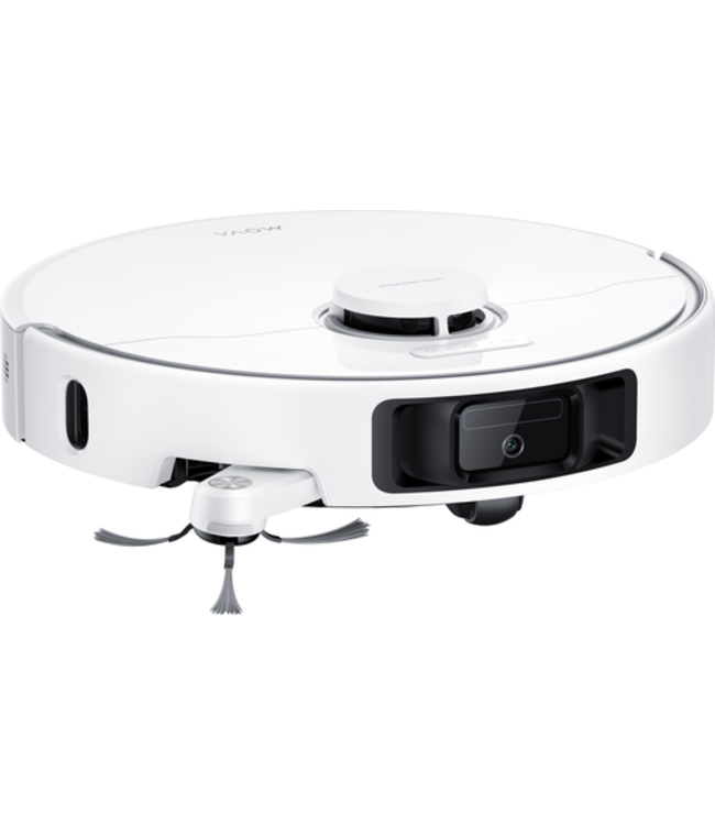 Mova Mova P50 Ultra robot vacuum