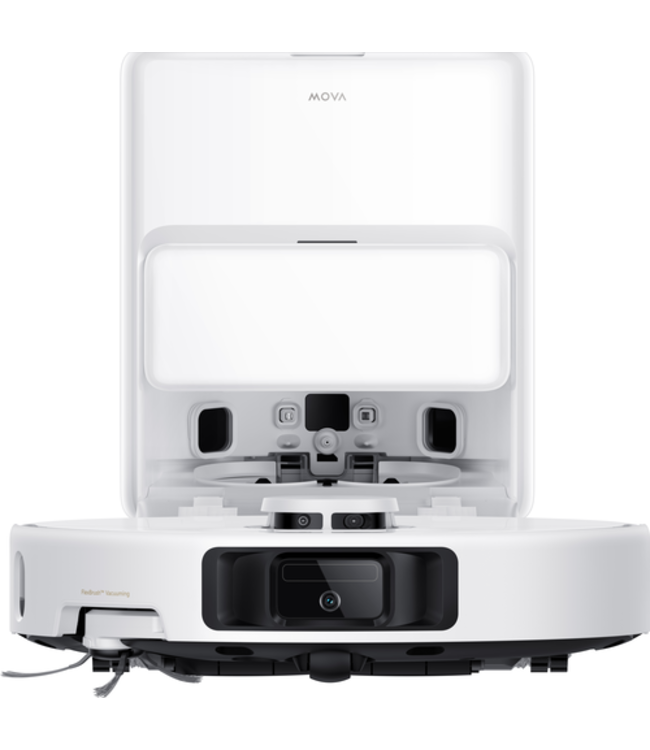 Mova Mova P50 Ultra robot vacuum
