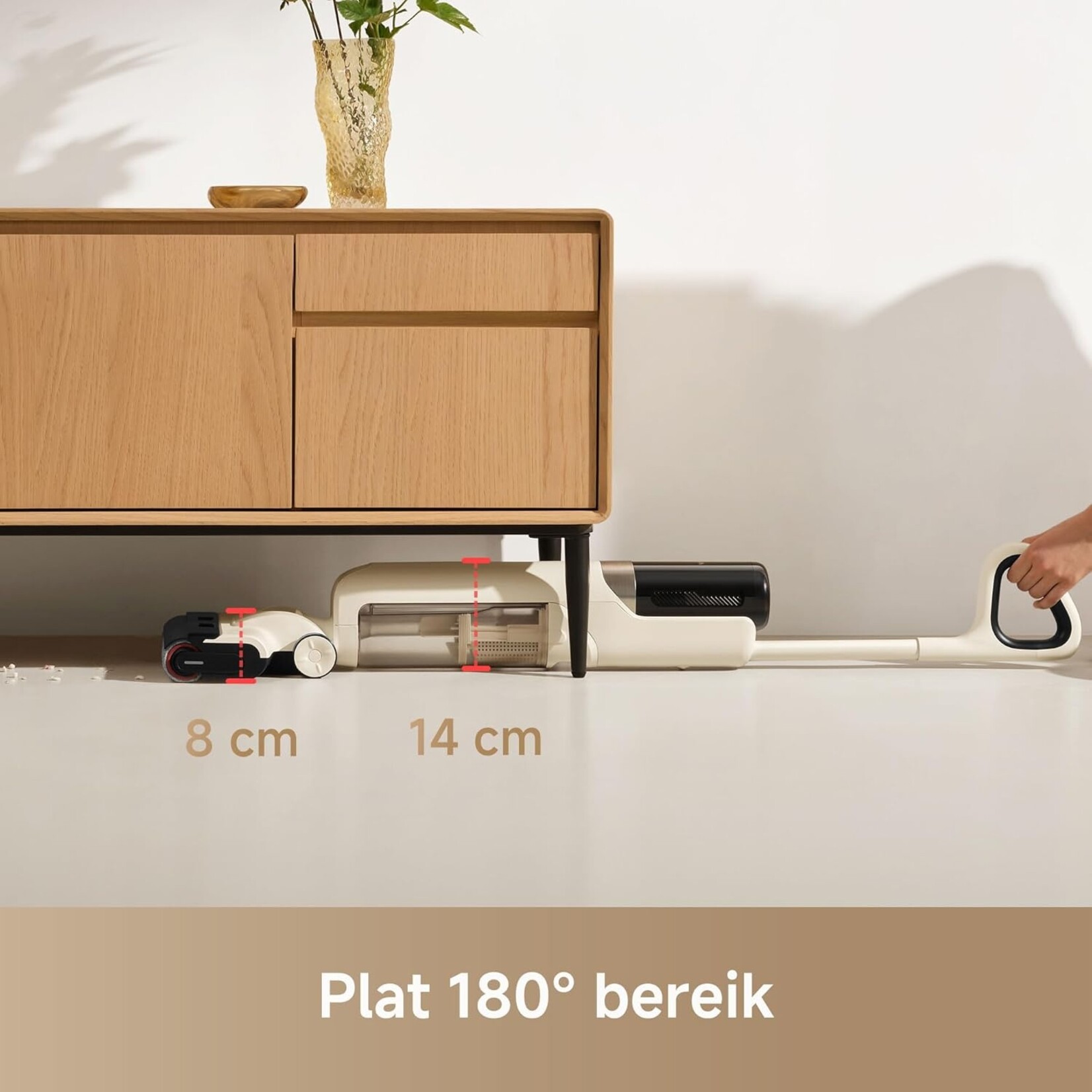 Mova Mova K30  Wet and Dry