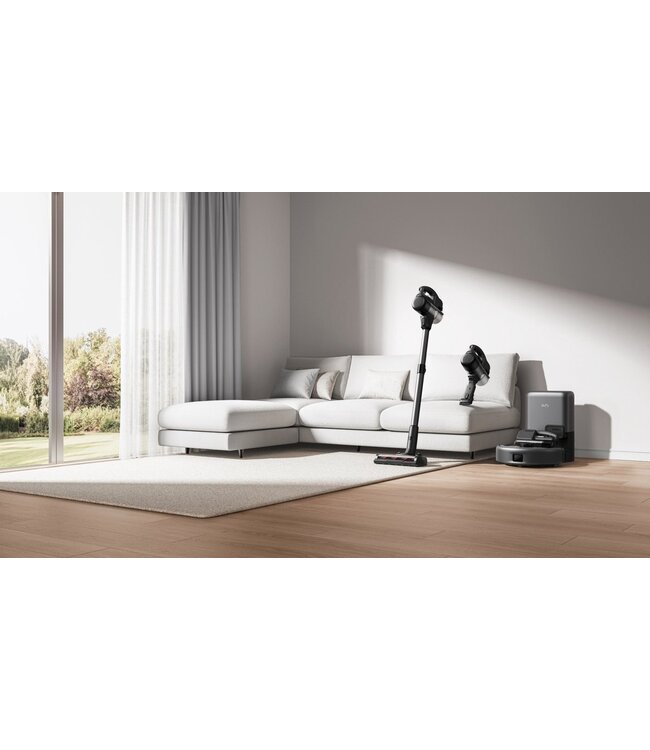 Eufy Eufy 3-in-1 Robot Vacuum Cleaner E20