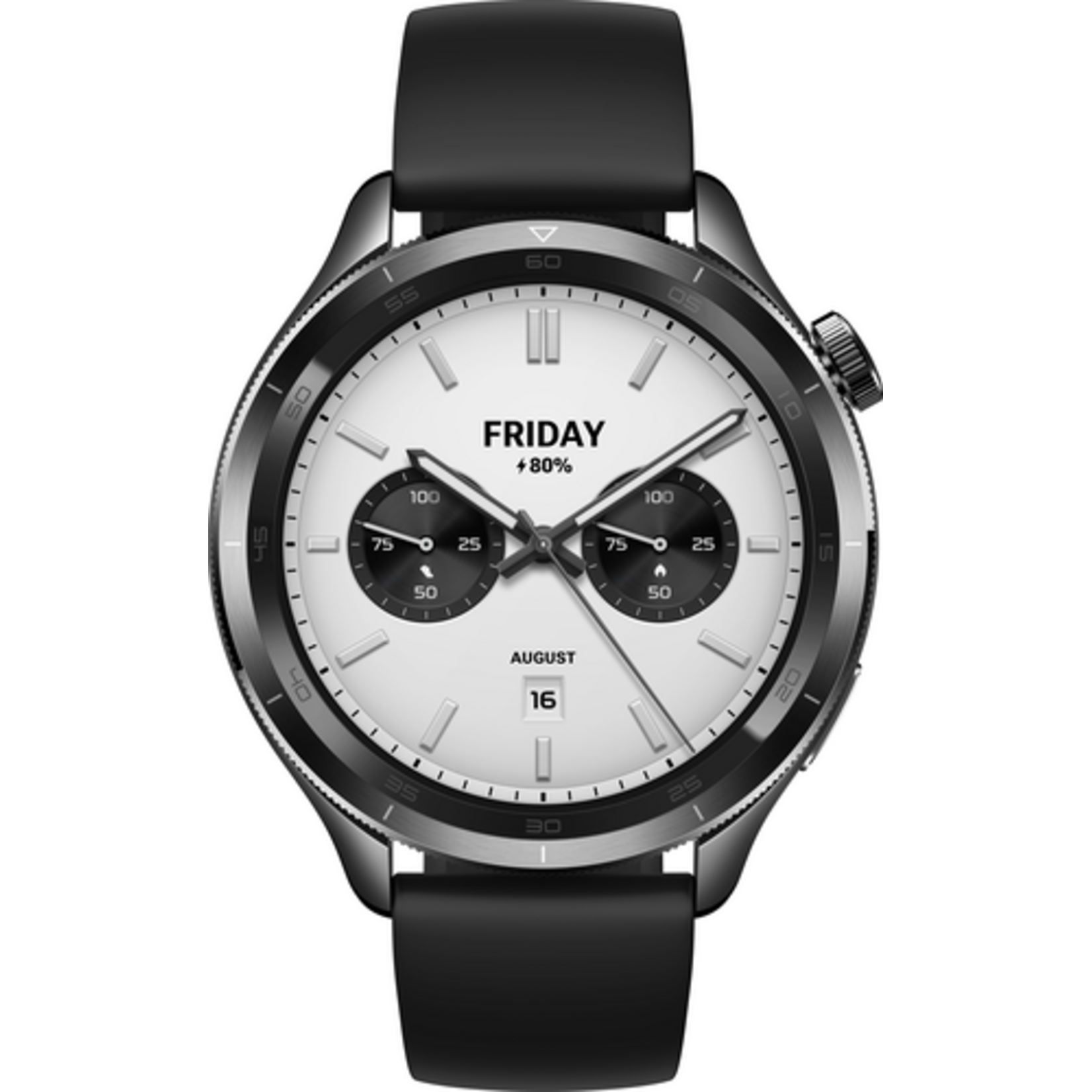 Xiaomi Xiaomi Watch S4 black