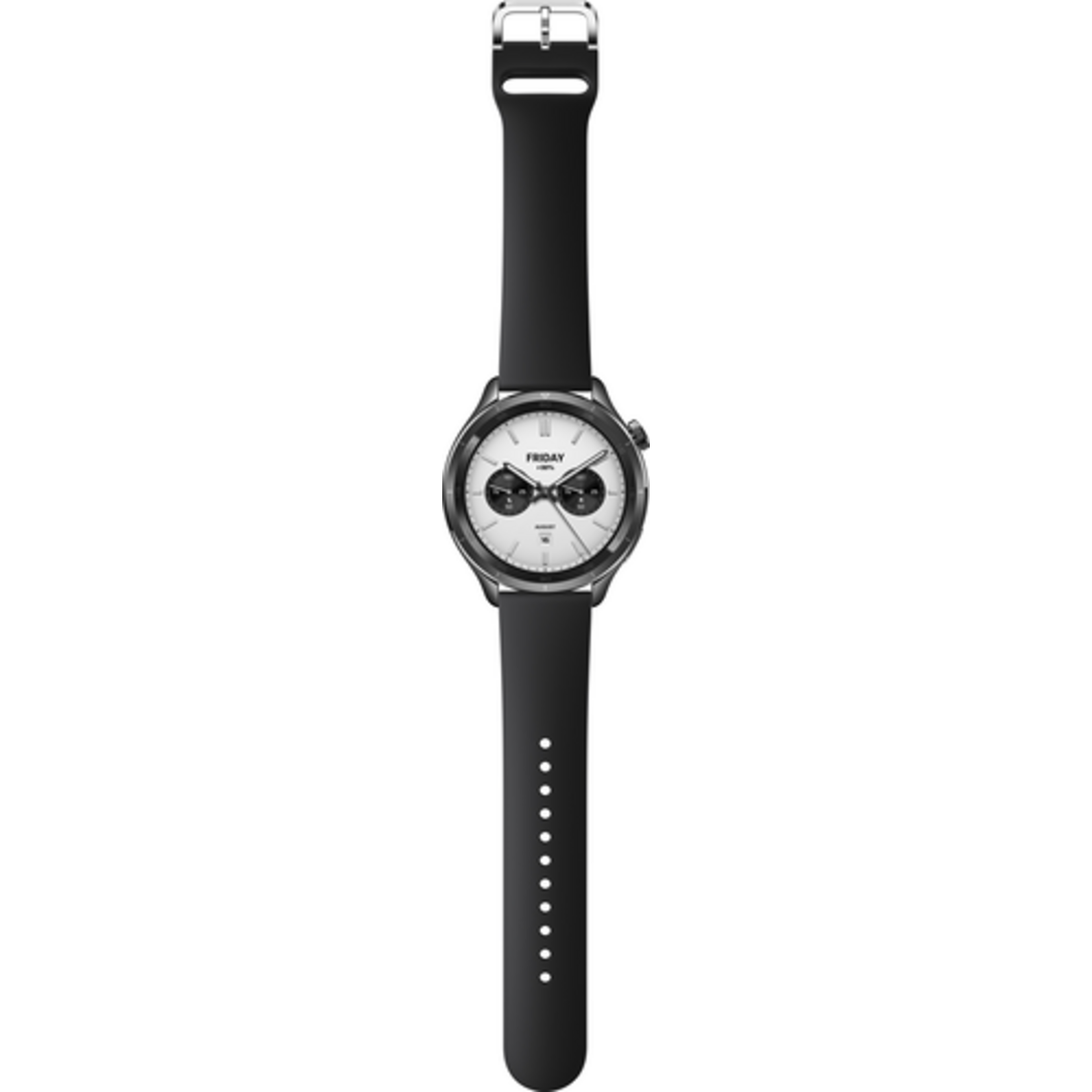 Xiaomi Xiaomi Watch S4 black