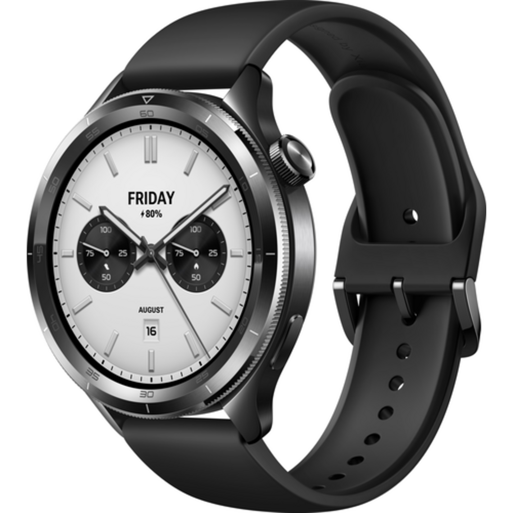 Xiaomi Xiaomi Watch S4 black