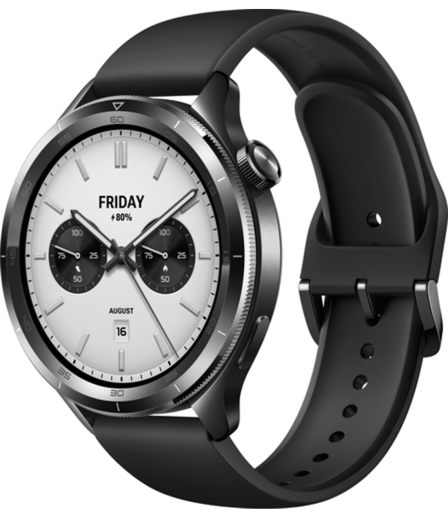 Xiaomi Xiaomi Watch S4 black