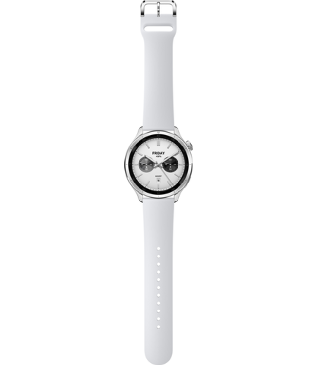 Xiaomi Xiaomi Watch S4 silver