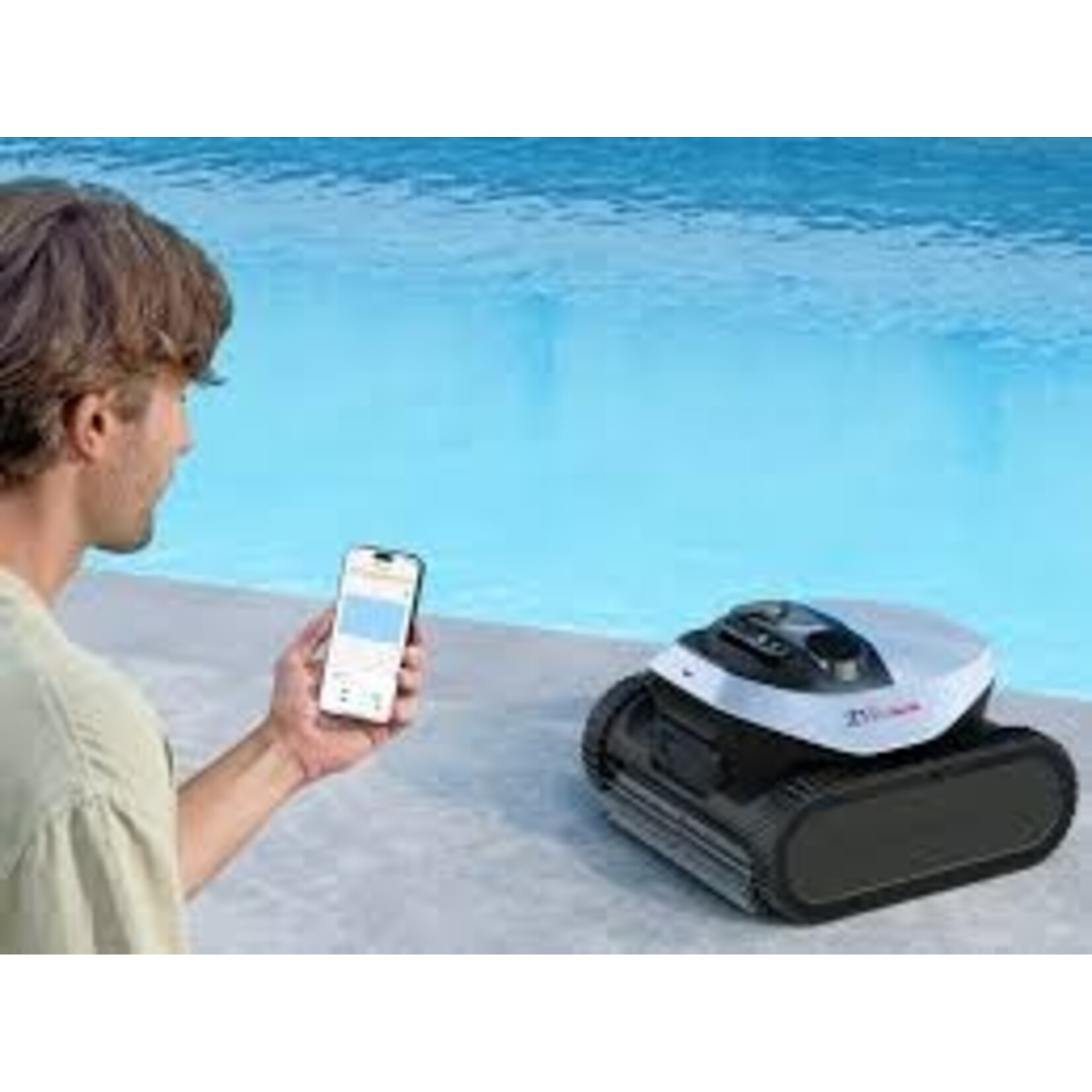 Dreame Tech Dreame Z1 Pool Cleaner