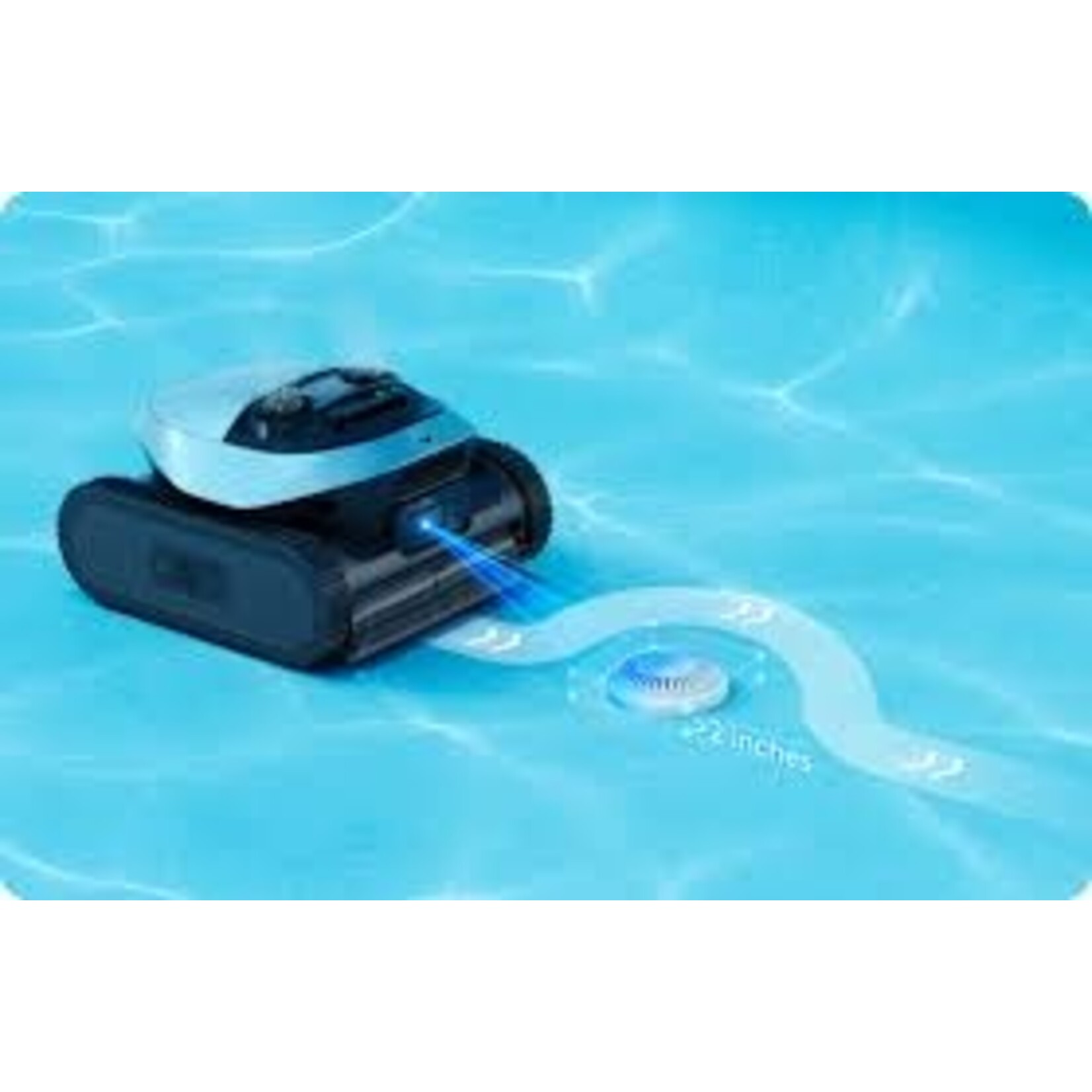 Dreame Tech Dreame Z1 Pool Cleaner