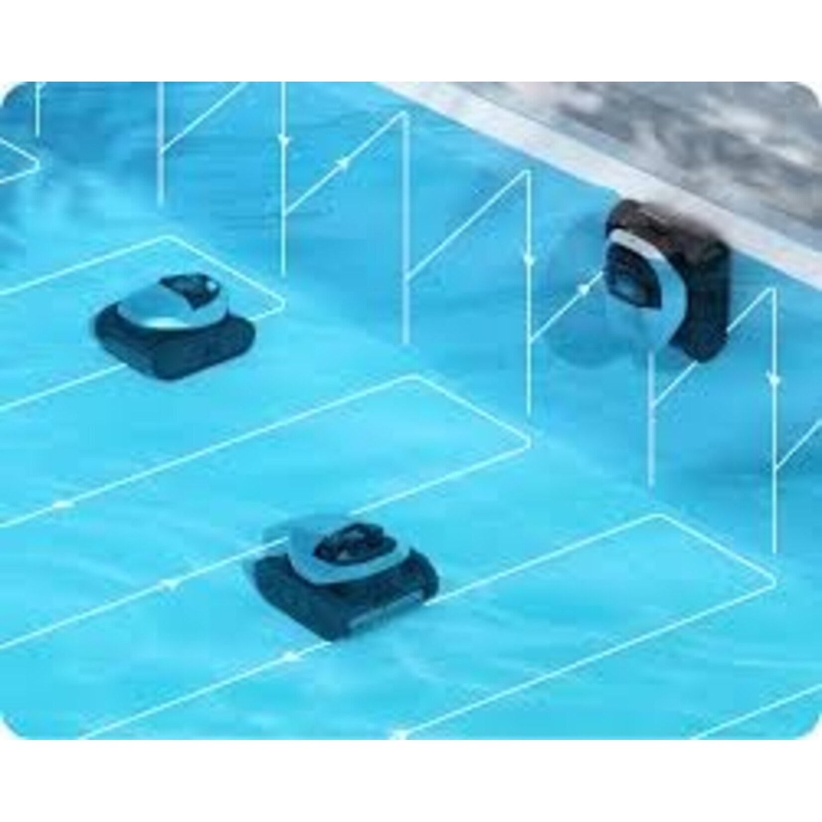 Dreame Tech Dreame Z1 Pool Cleaner