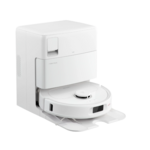 Roborock roborock Q Revo PLUS White with water connection