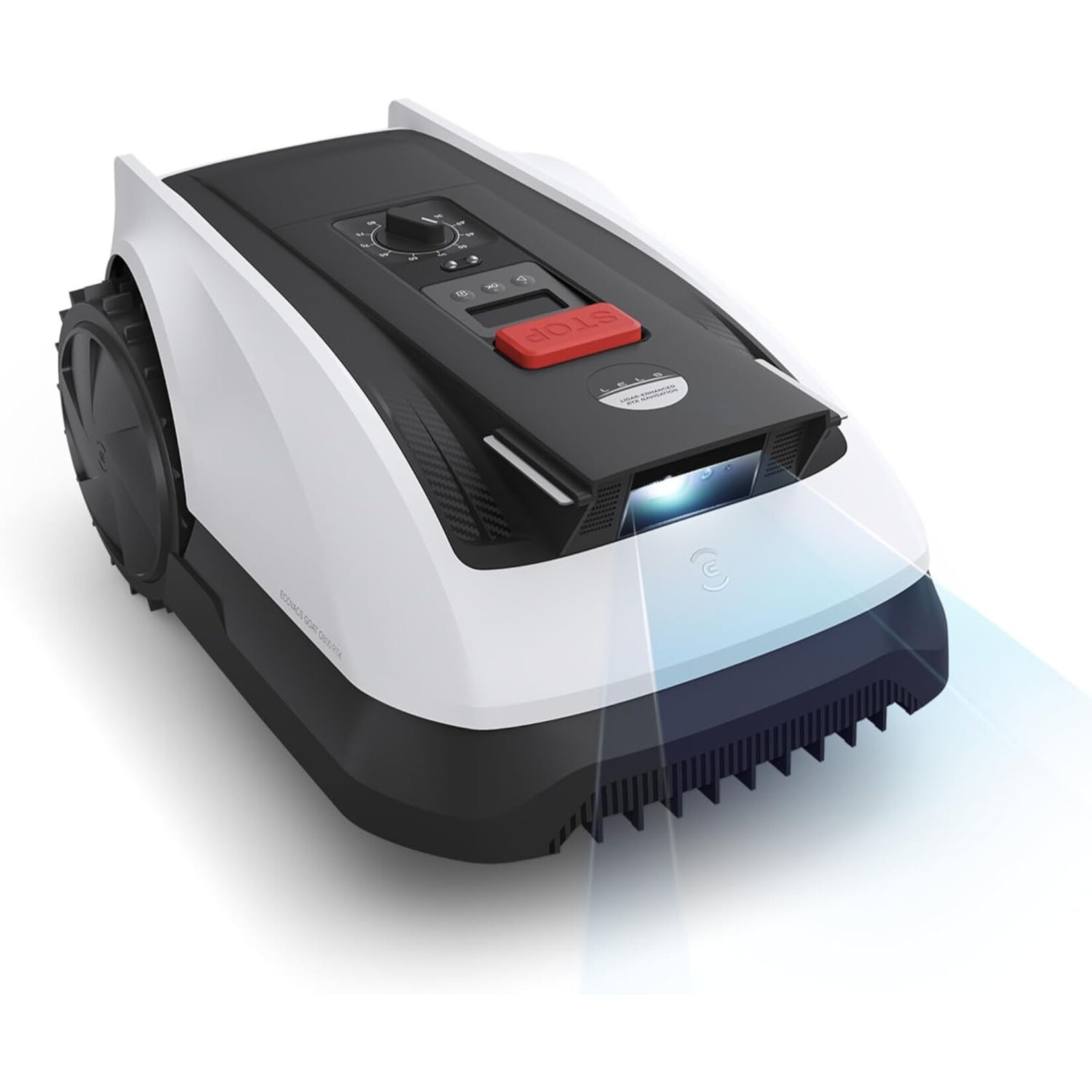 Ecovacs ECOVACS Goat O800 RTK