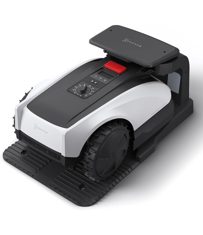 Ecovacs ECOVACS GOAT O500 Panorama