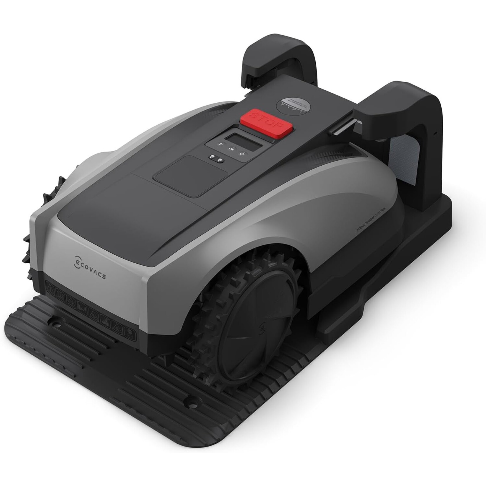 Ecovacs ECOVACS Goat O1200 RTK