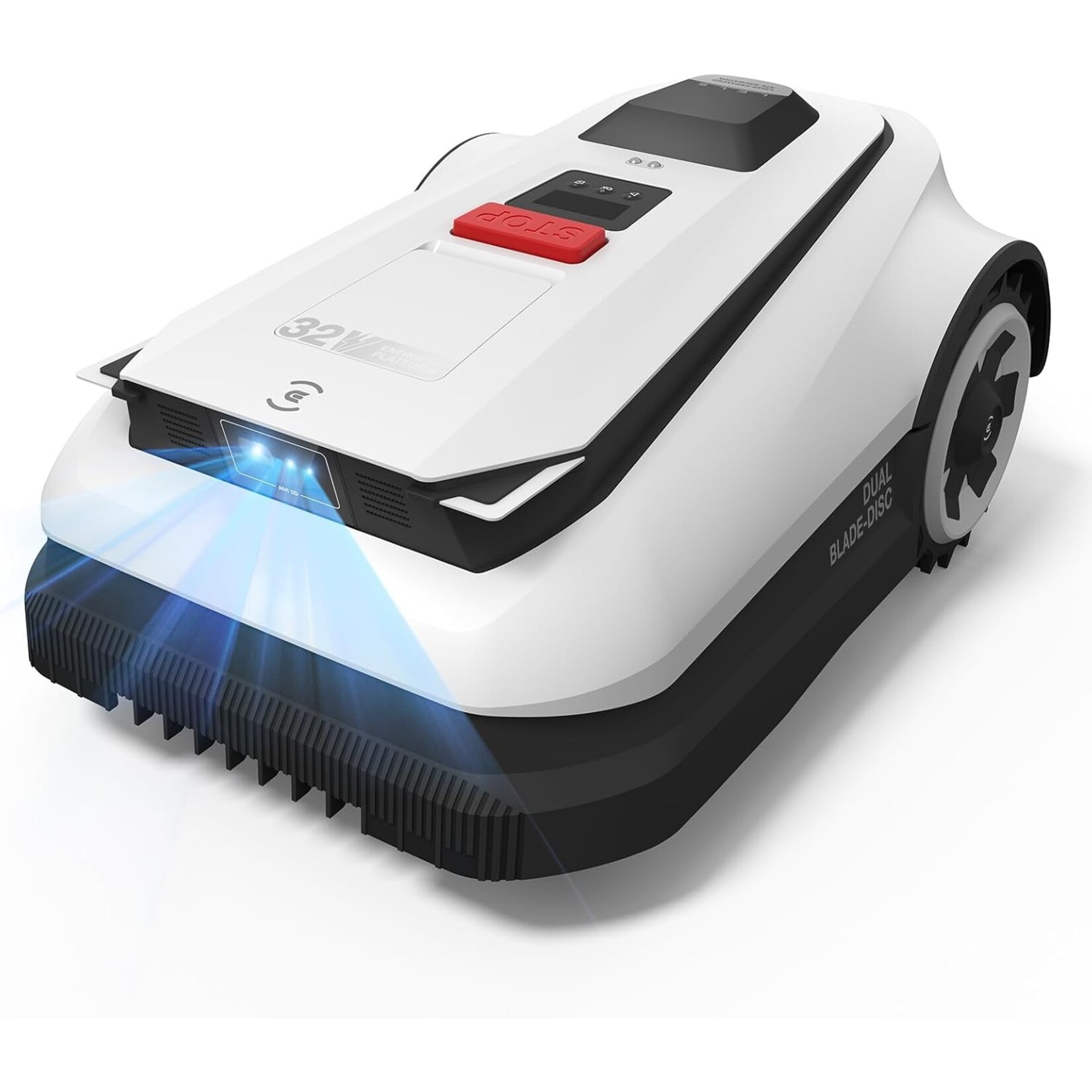 Ecovacs  ECOVACS GOAT A1600 RTK