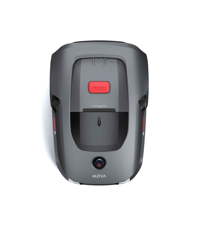 Mova Mova Robotic Mower 600 KIT
