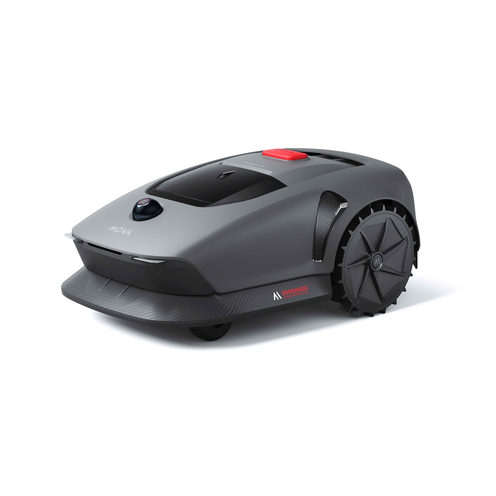 Mova Mova Robotic Mower 600 KIT