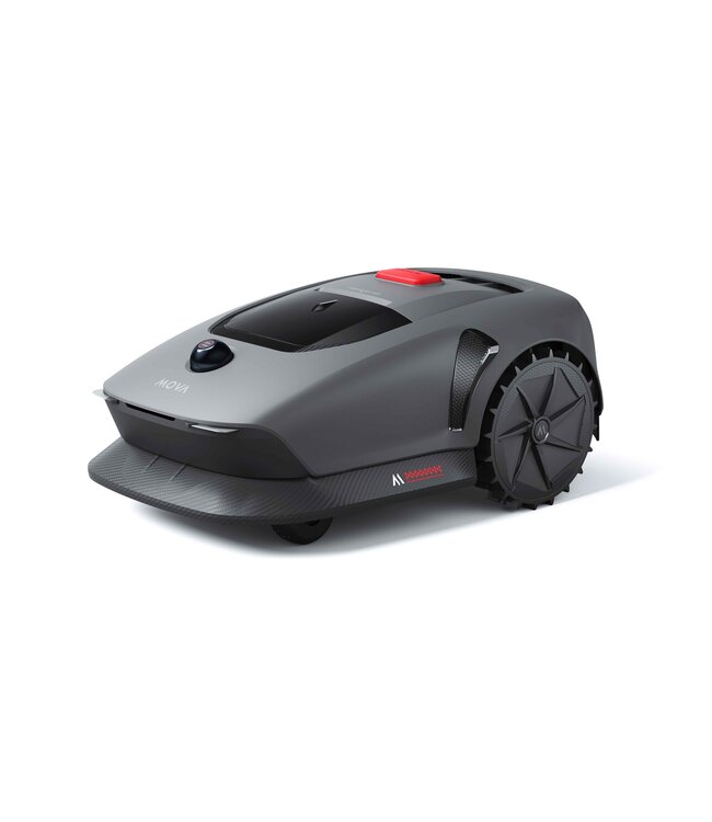 Mova Mova Robotic Mower 600 KIT
