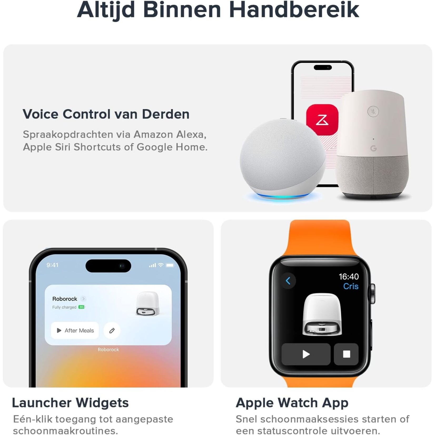 Roborock Roborock Qrevo  Curv S5X