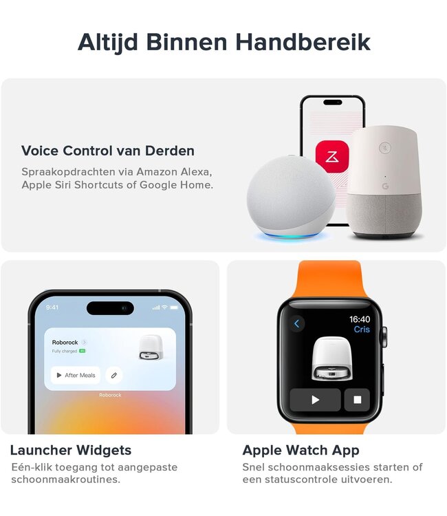 Roborock Roborock Qrevo  Curv S5X