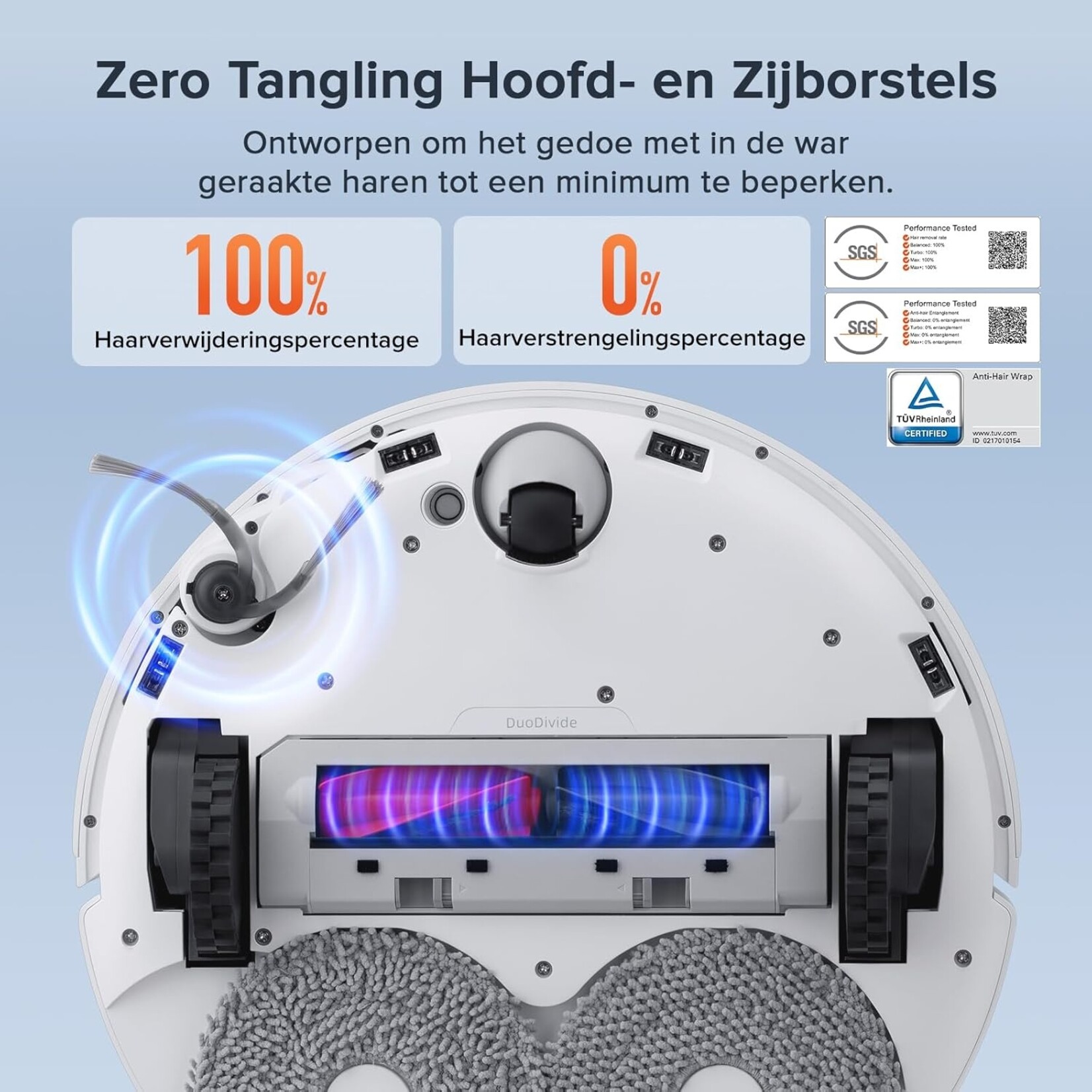 Roborock Roborock Qrevo  Curv S5X