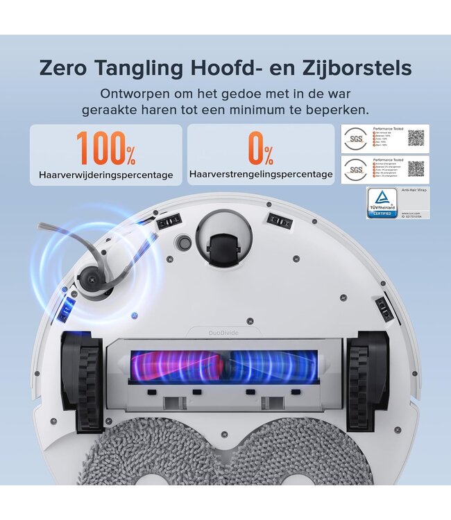 Roborock Roborock Qrevo  Curv S5X