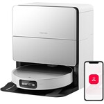 Roborock Roborock Saros  10 Blanc