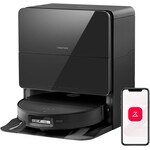 Roborock Roborock Saros  10 Noir