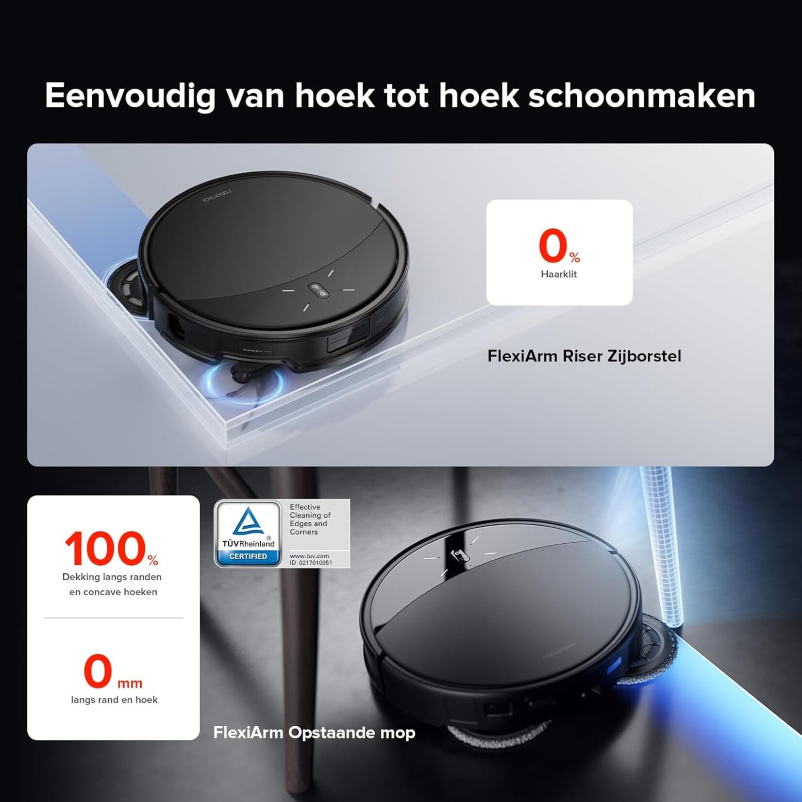 Roborock Roborock Saros  10R