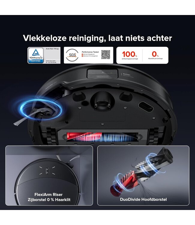 Roborock Roborock Saros  10R