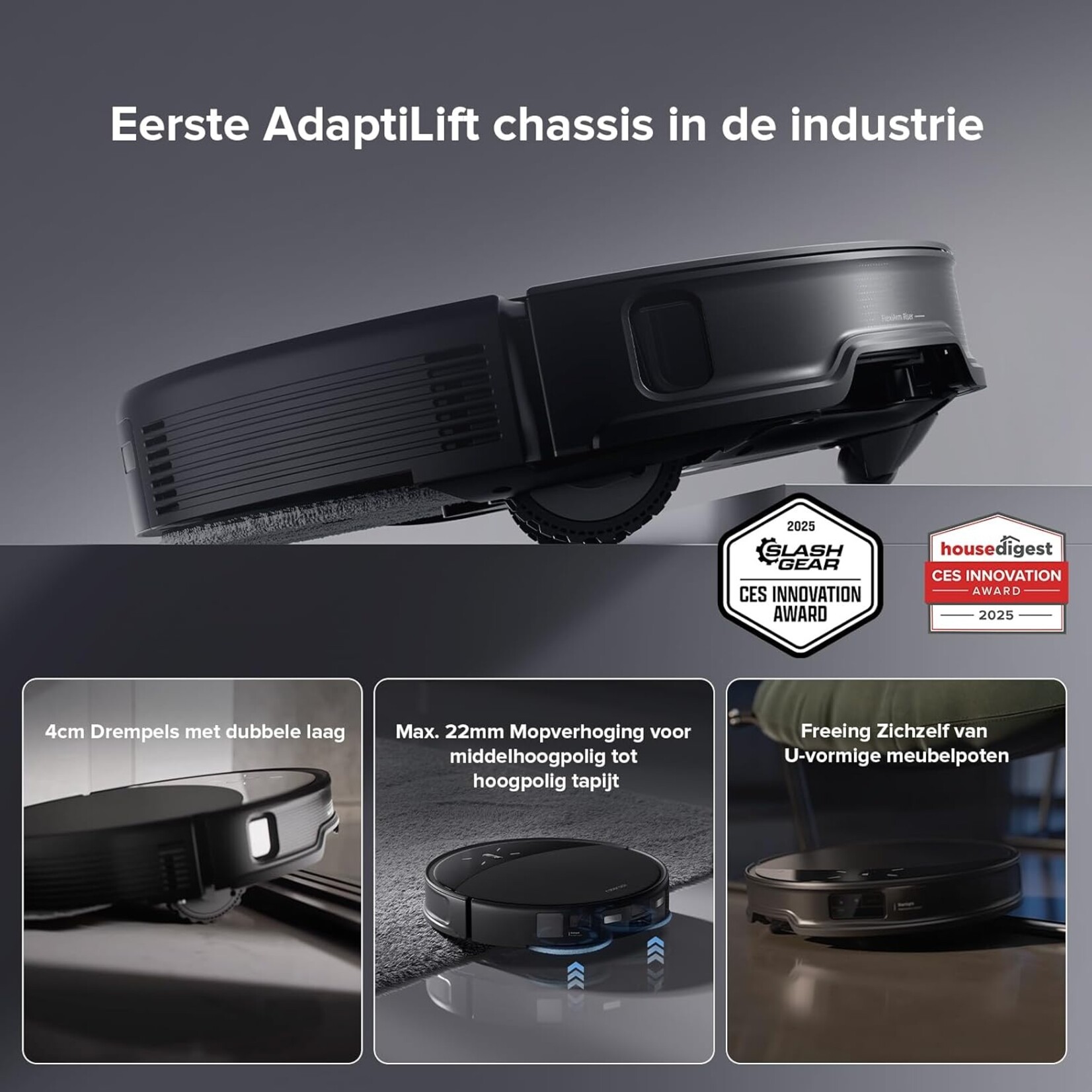 Roborock Roborock Saros  10R