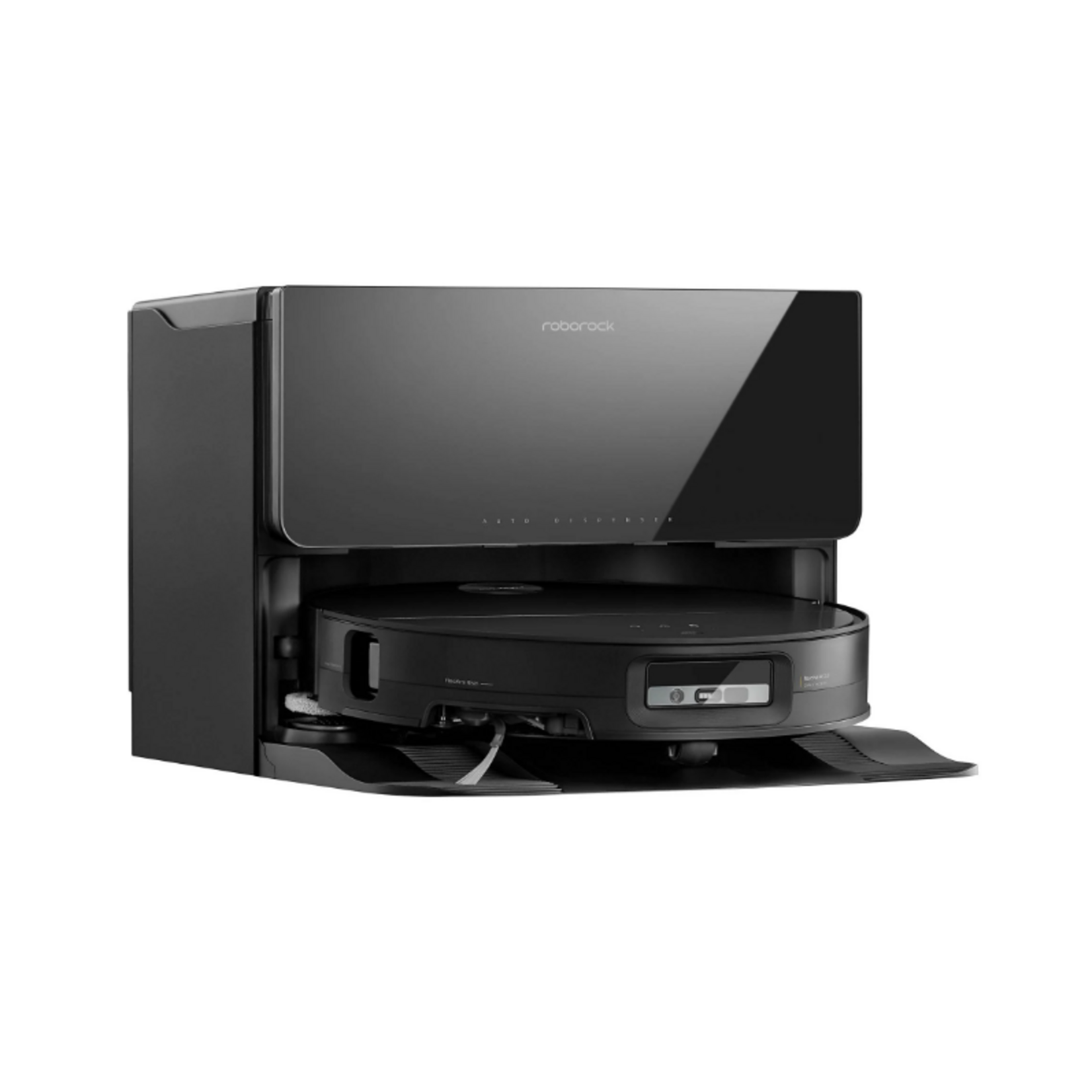 Roborock Roborock Saros 10 R&D (met wateraansluiting)