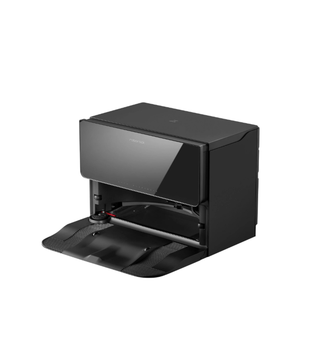 Roborock Roborock Saros 10 R&D (met wateraansluiting)