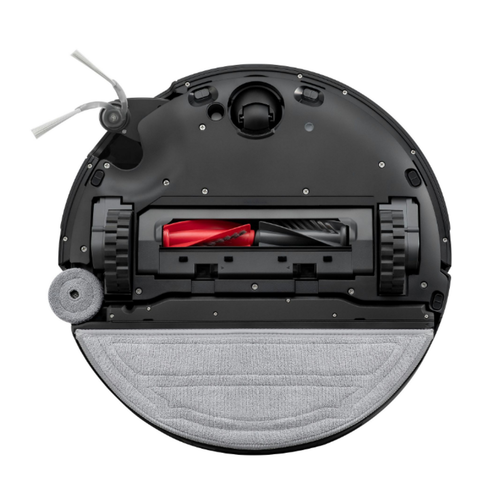 Roborock Roborock Saros 10  R&D (avec raccordement à l'eau)