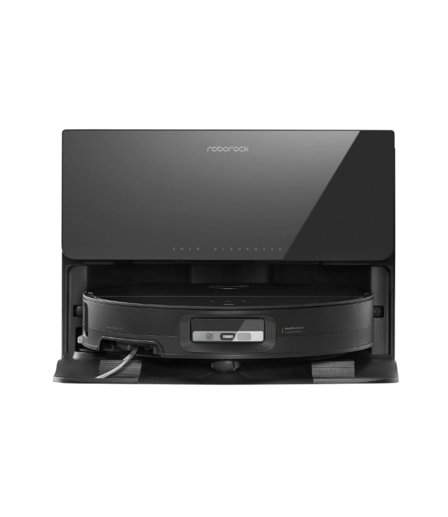 Roborock Roborock Saros 10 R&D (met wateraansluiting)