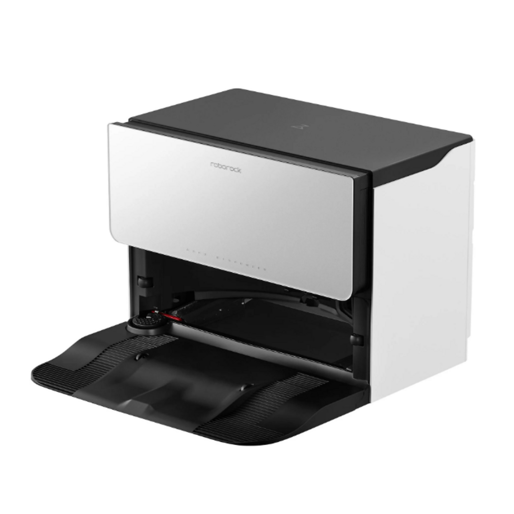 Roborock Roborock Saros 10 R&D  (met wateraansluiting)  Wit