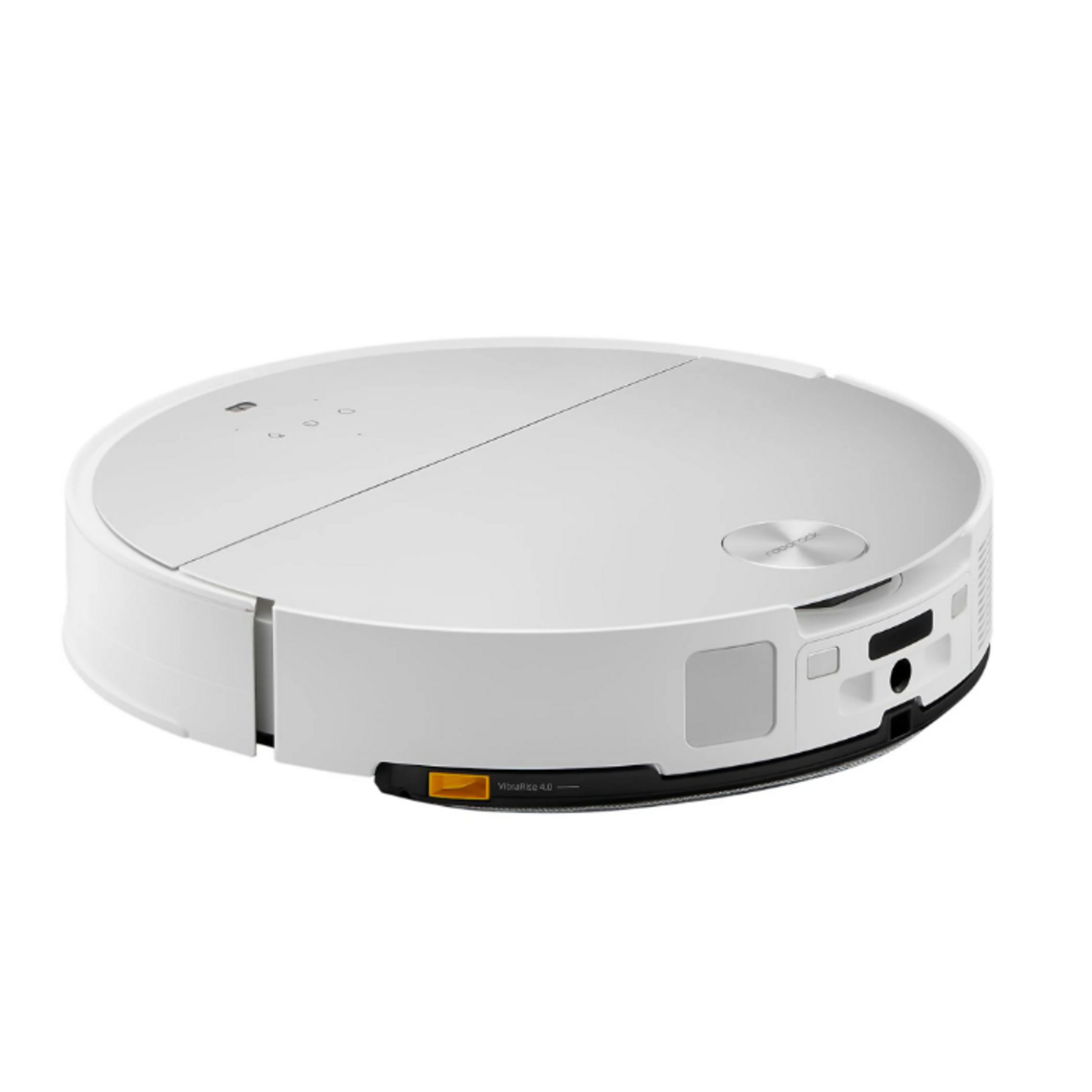 Roborock Roborock Saros 10 R&D  (met wateraansluiting)  Wit