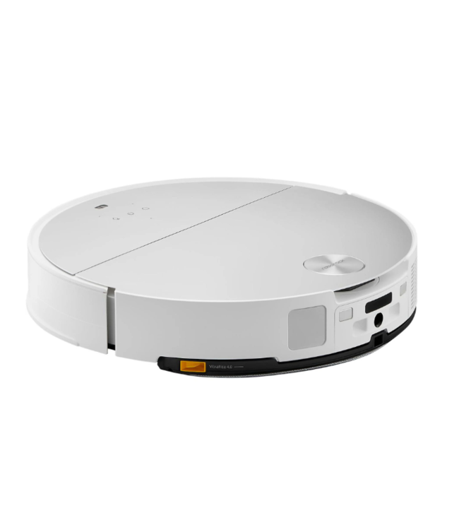 Roborock Roborock Saros 10 R&D  (met wateraansluiting)  Wit