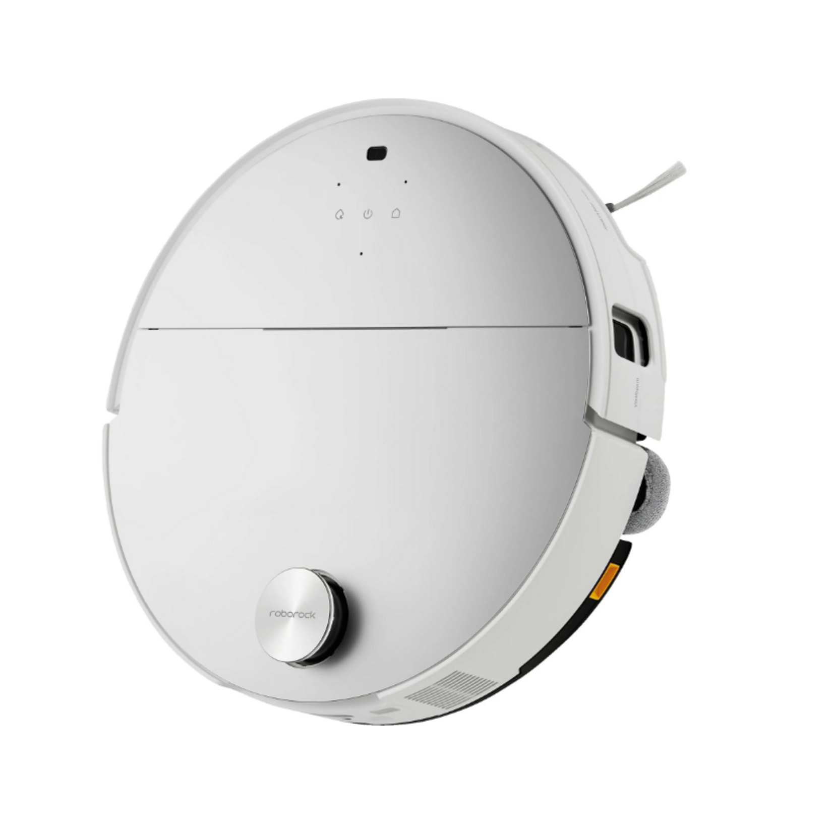 Roborock Roborock Saros 10 R&D (avec raccordement à l'eau) Blanc