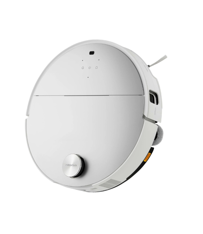 Roborock Roborock Saros 10 R&D  (met wateraansluiting)  Wit
