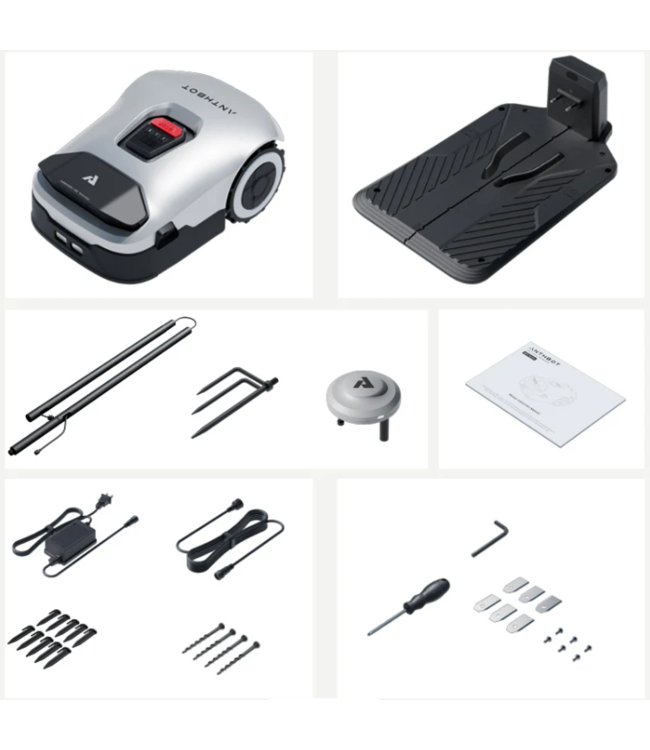 Anthbot ANTHBOT KI 900m2