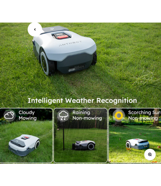 Anthbot ANTHBOT KI 900m2