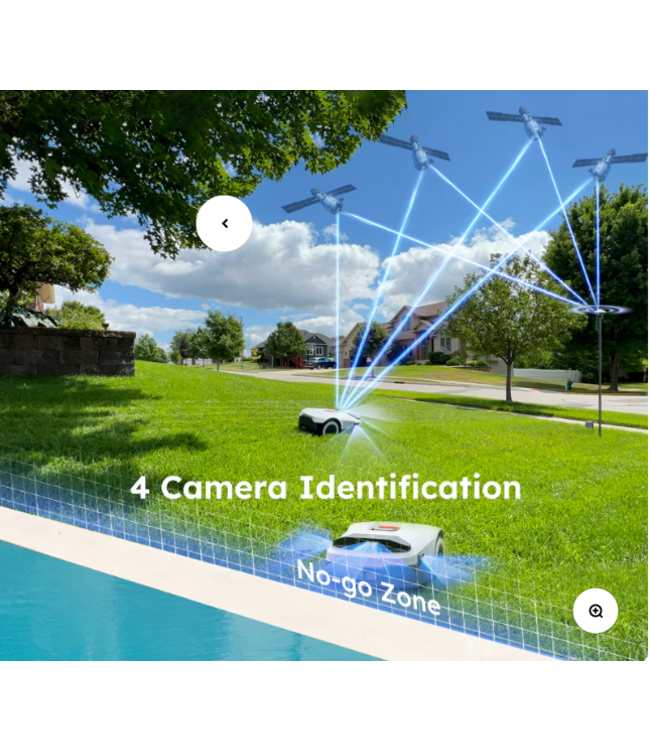 Anthbot ANTHBOT KI 900m2