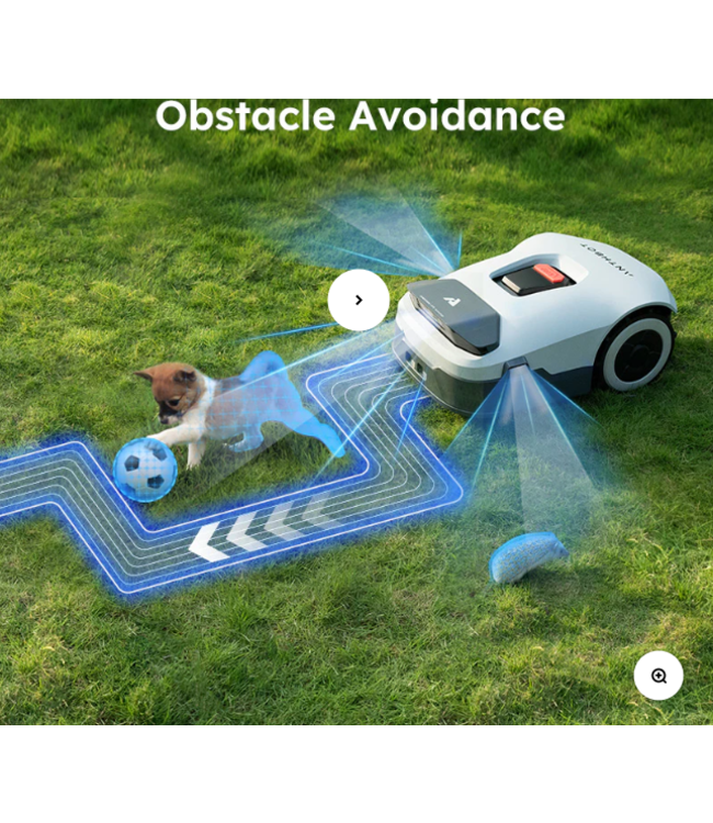 Anthbot ANTHBOT KI 900m2